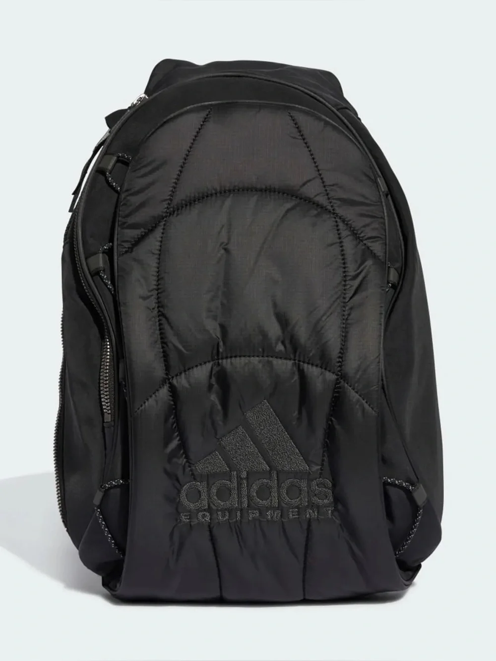 adidas EQUIPMENT ONE SHOULDER BACKPACK Black
